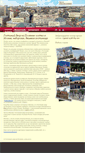 Mobile Screenshot of hostel-msk.com